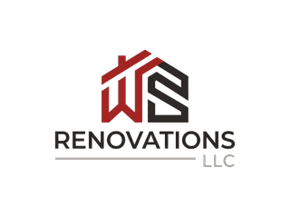 WS Renovations Logo